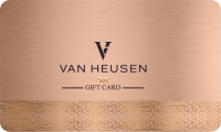 NQC_Van Heusen Van Heusen E-Gift Voucher gift card