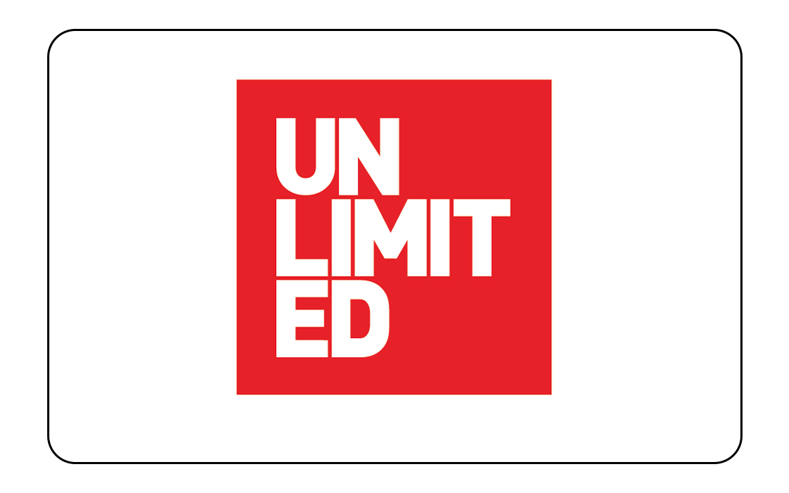 Unlimited E-Gift Card