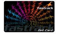 Fastrack Gift Card