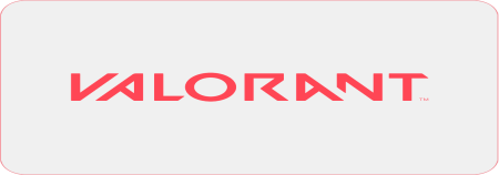 Valorant Wallet Card