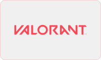 Valorant Wallet Card