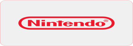 Nintendo Wallet Card