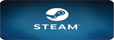 Steam Wallet Card